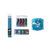 Blue Stationery Gift Set - Tinc - The English Bookshop